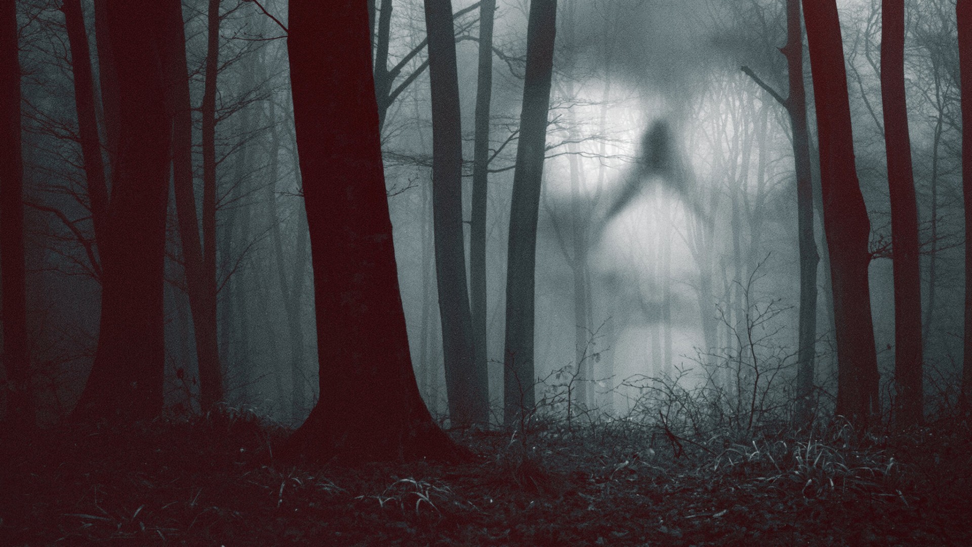 28 Days Haunted 1. Sezon 1. Bölüm