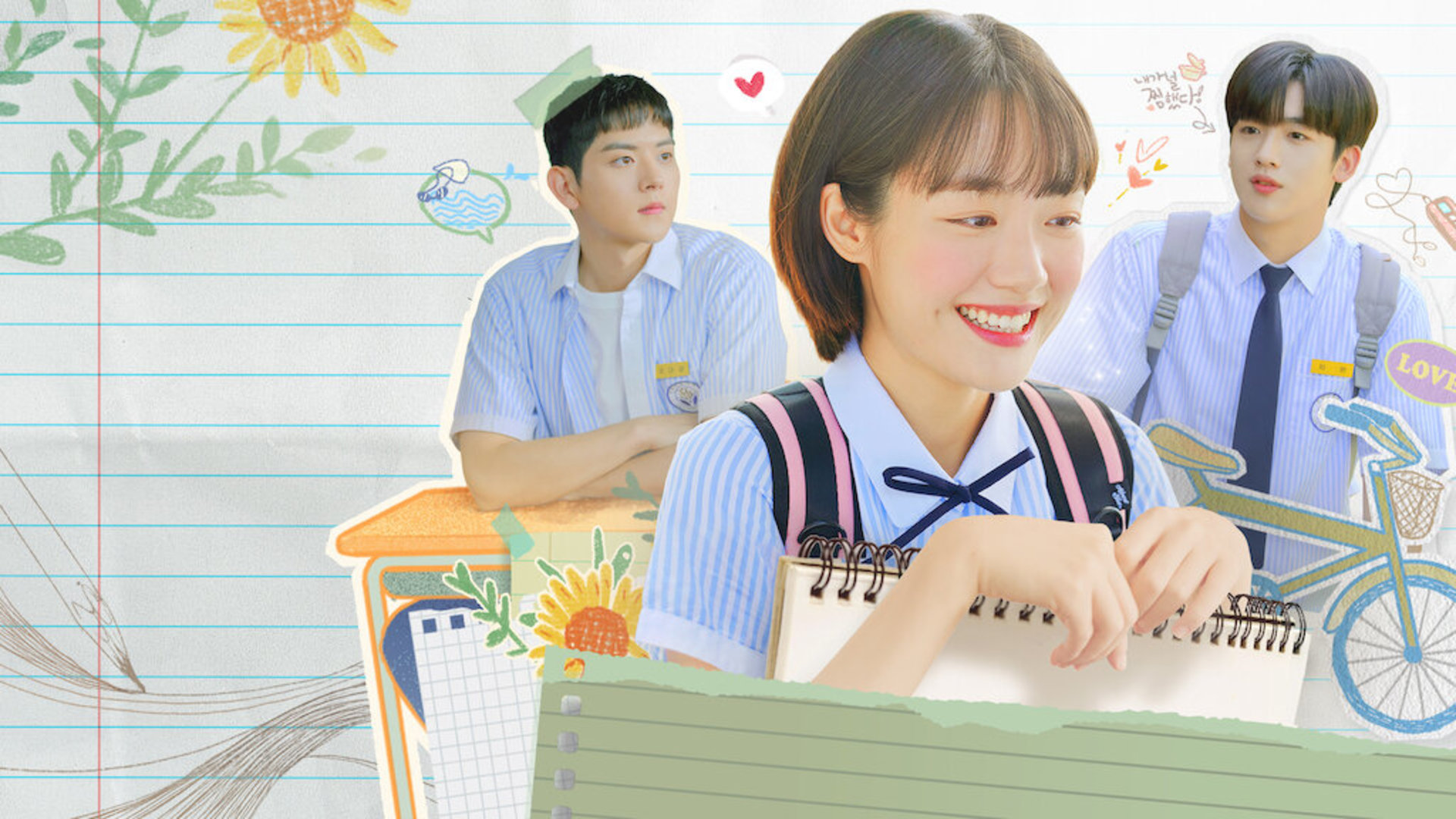 A Love So Beautiful (2020) 1. Sezon 22. Bölüm