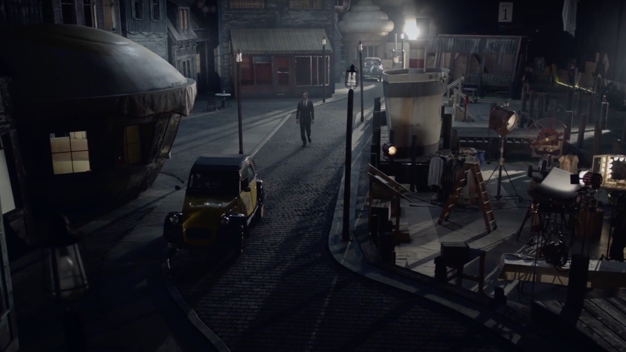 A Series of Unfortunate Events 3. Sezon 5. Bölüm