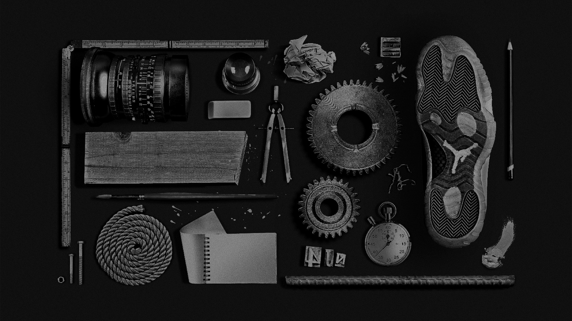 Abstract: The Art of Design 2. Sezon 4. Bölüm