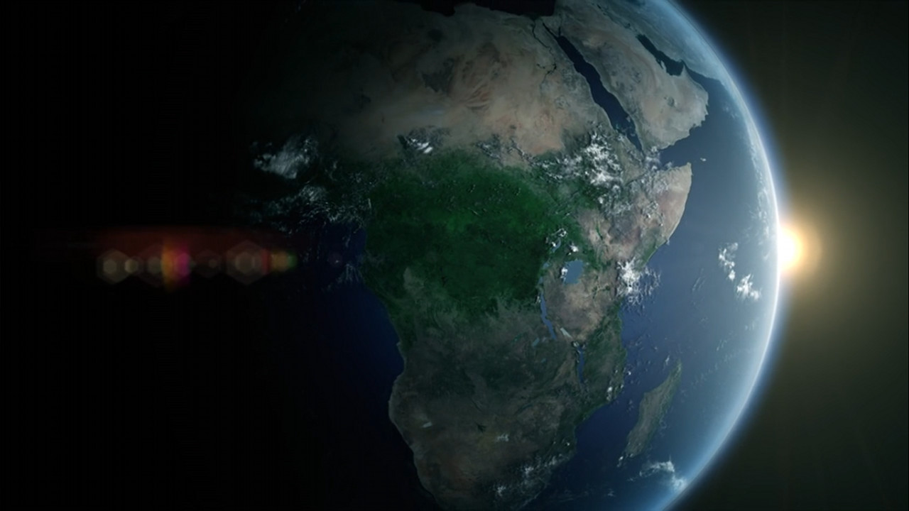 Africa 1. Sezon 6. Bölüm
