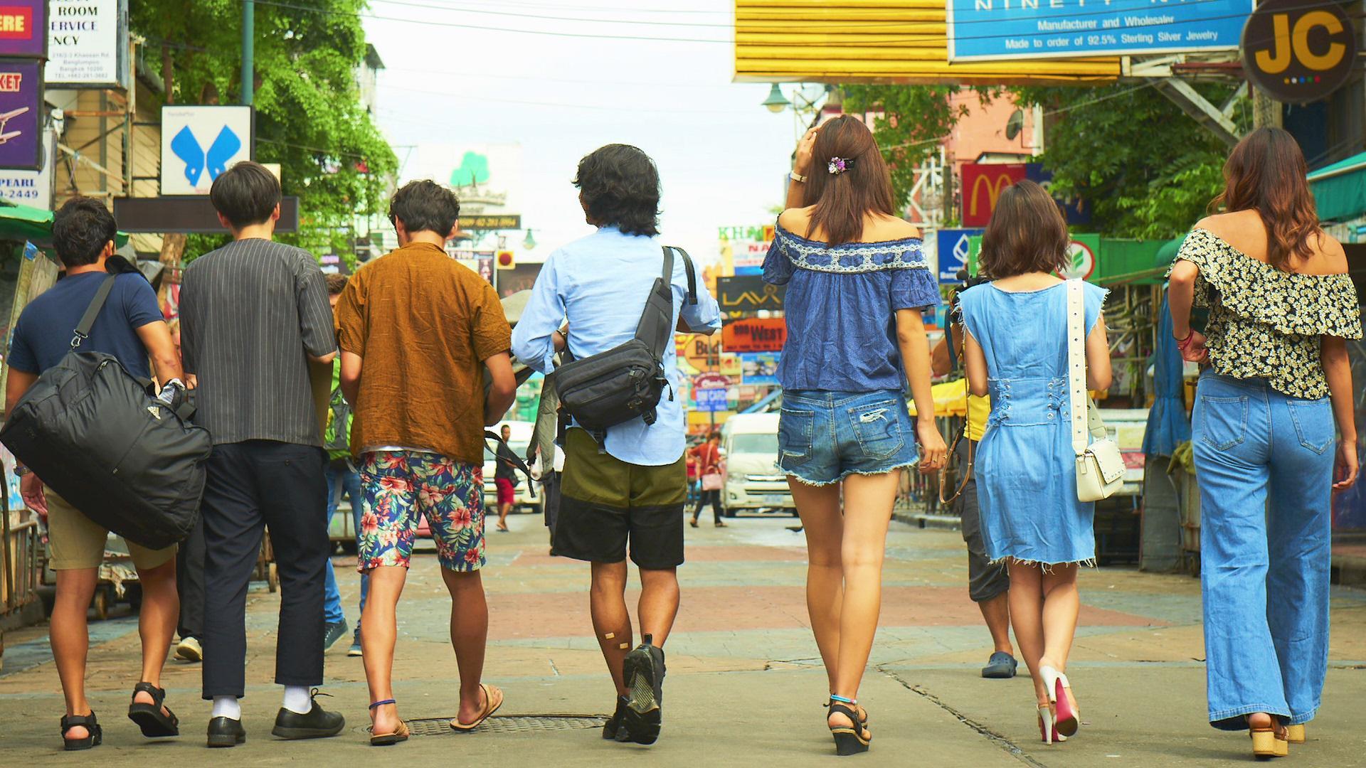 Ainori Love Wagon: Asian Journey 2. Sezon 22. Bölüm