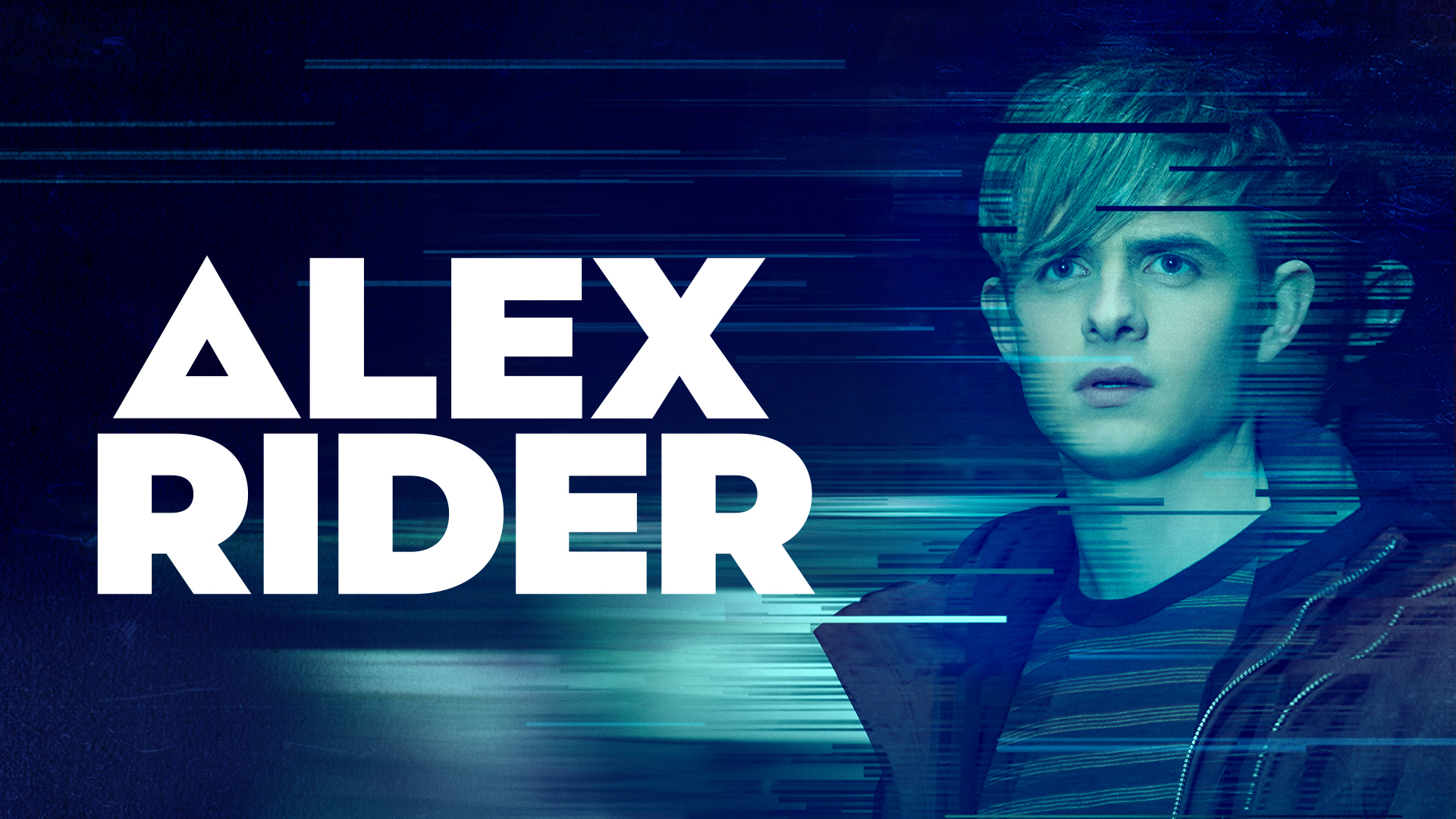 Alex Rider 1. Sezon 5. Bölüm