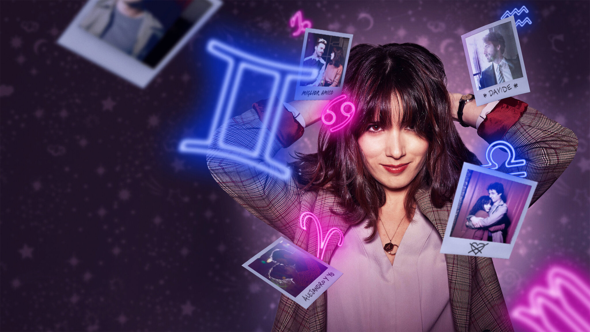 An Astrological Guide for Broken Hearts 2. Sezon 6. Bölüm