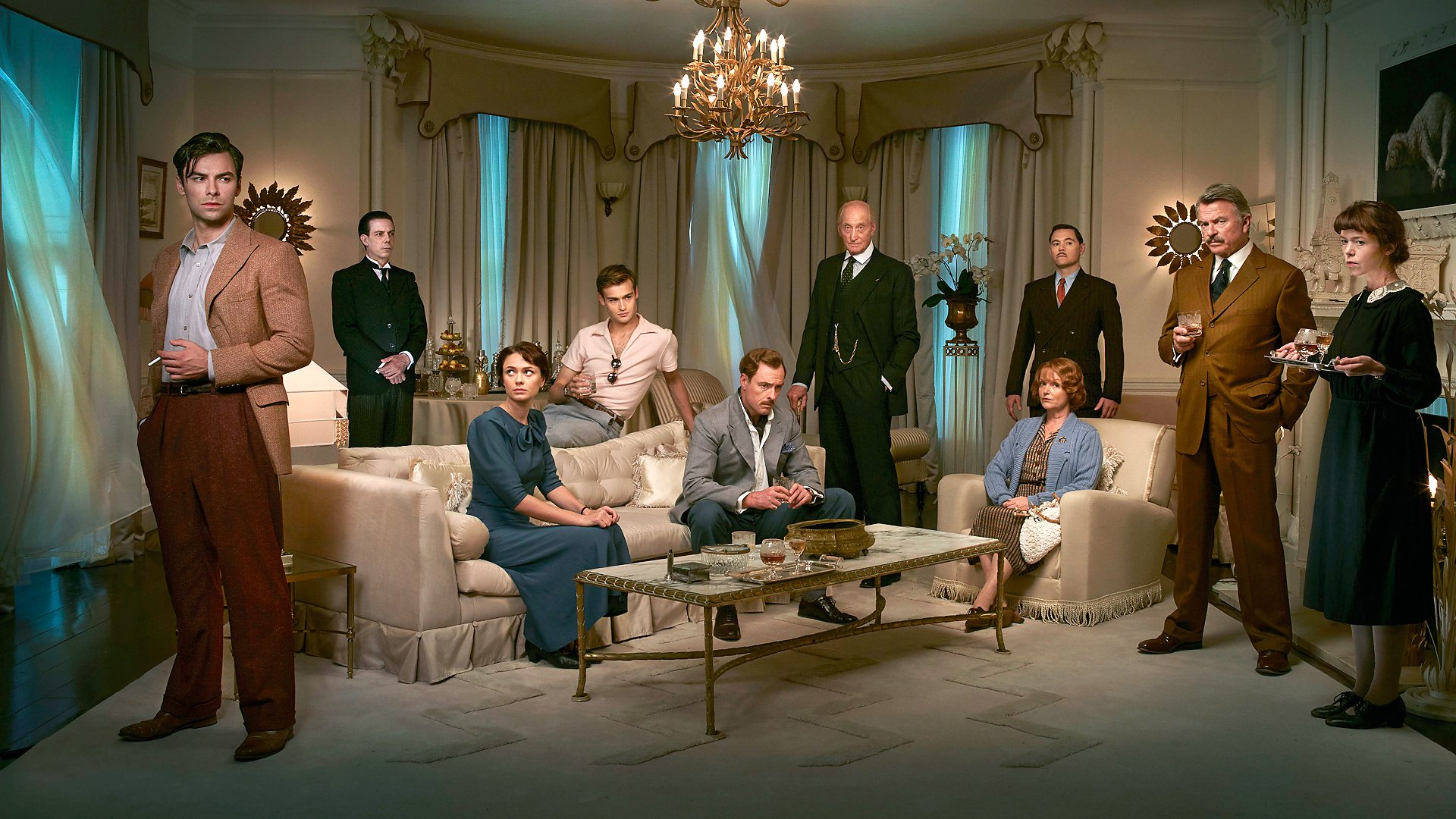 And Then There Were None 1. Sezon 2. Bölüm