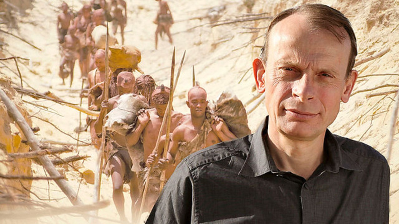 Andrew Marr’s History of the World 1. Sezon 8. Bölüm