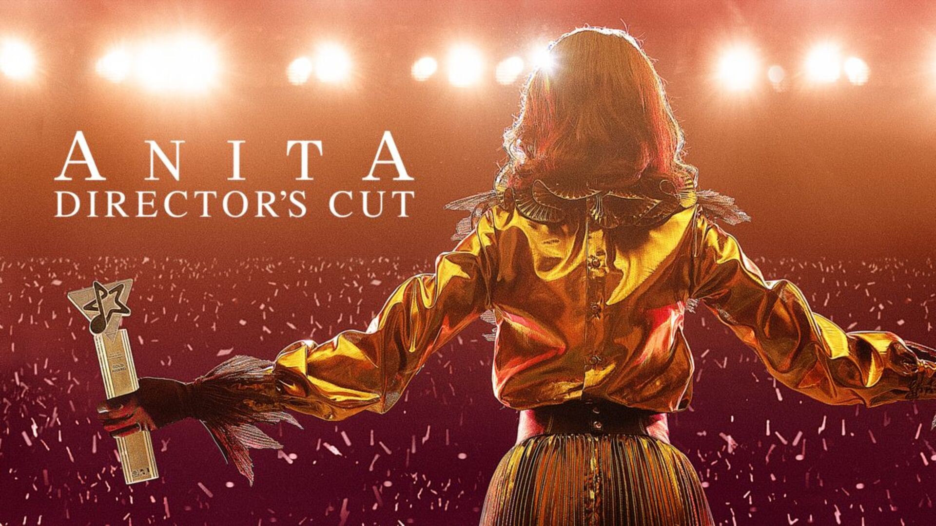 Anita: Director’s Cut 1. Sezon 5. Bölüm
