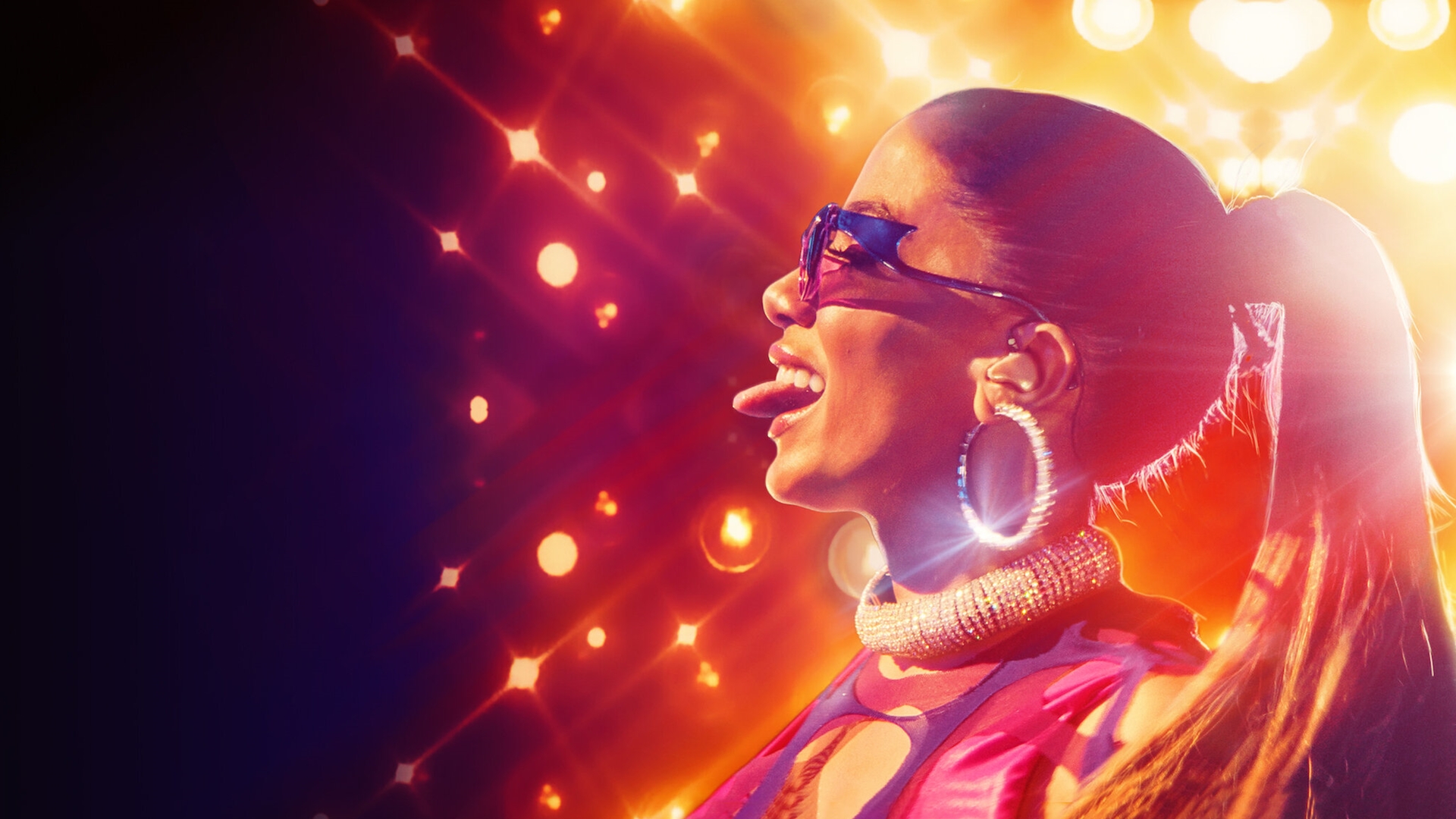 Anitta: Made in Honório 1. Sezon 6. Bölüm