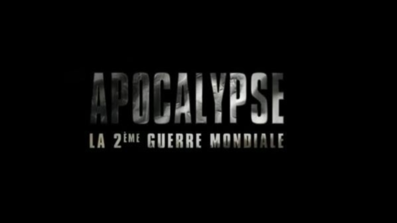 Apocalypse: The Second World War 1. Sezon 4. Bölüm