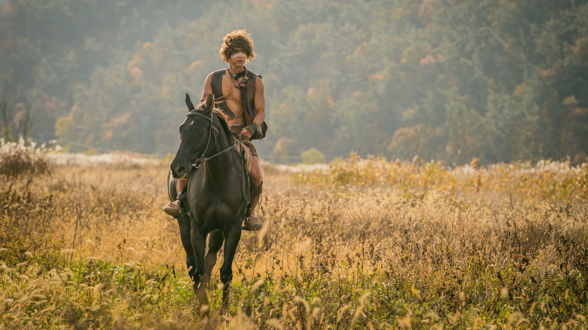 Arthdal Chronicles 1. Sezon 15. Bölüm