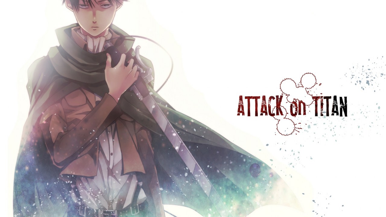 Attack on Titan 3. Sezon 14. Bölüm