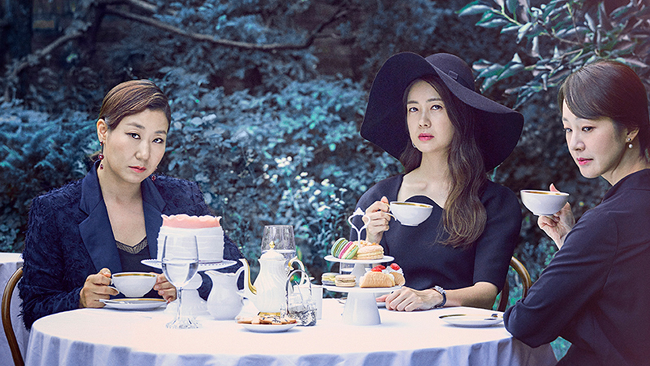 Avengers Social Club 1. Sezon 12. Bölüm