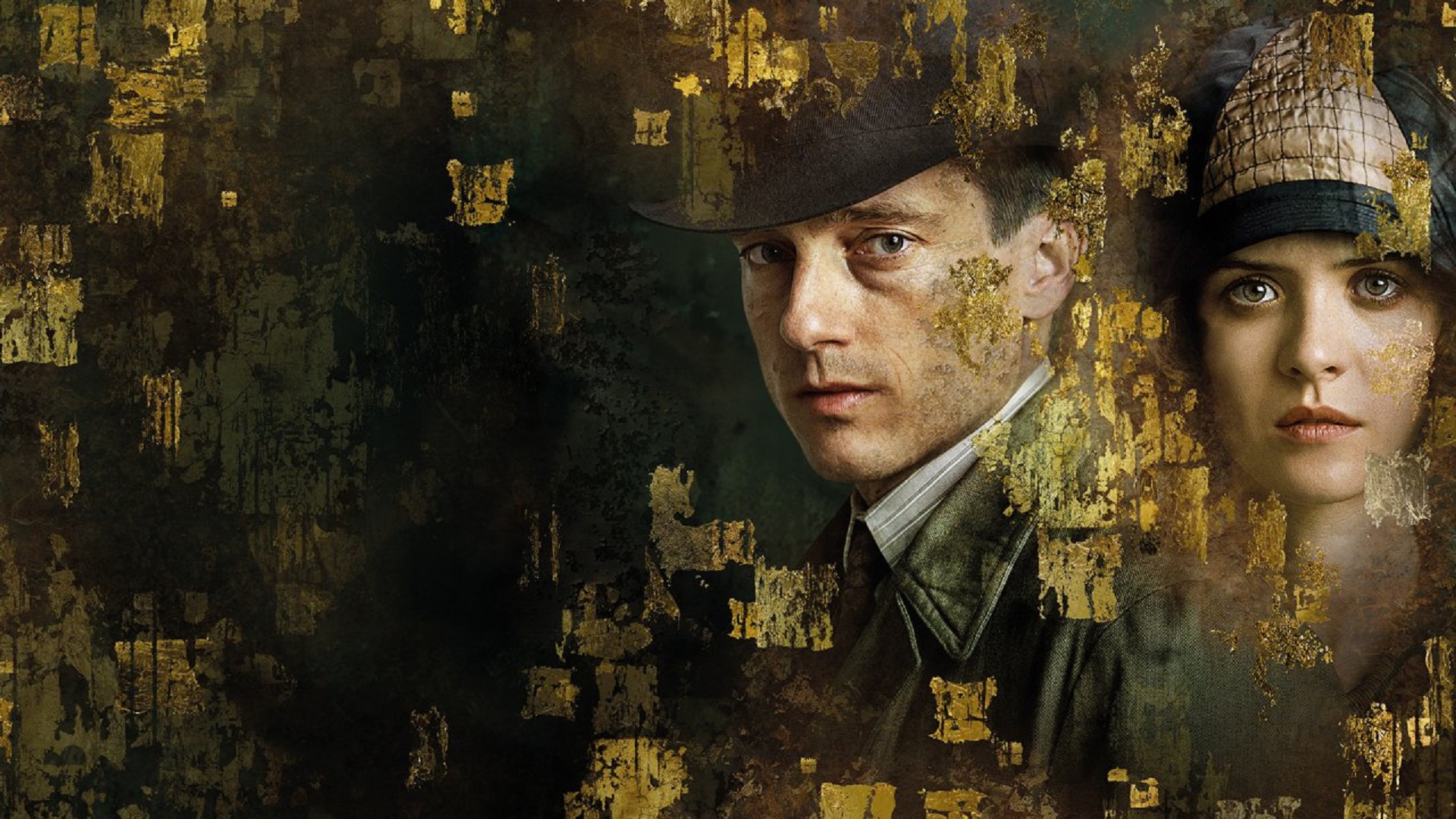 Babylon Berlin 3. Sezon 1. Bölüm