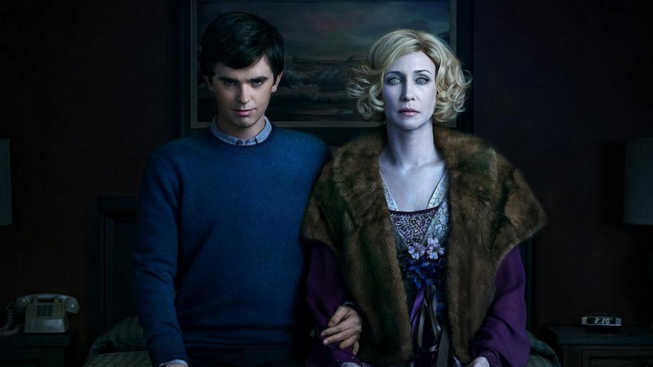 Bates Motel 2. Sezon 7. Bölüm
