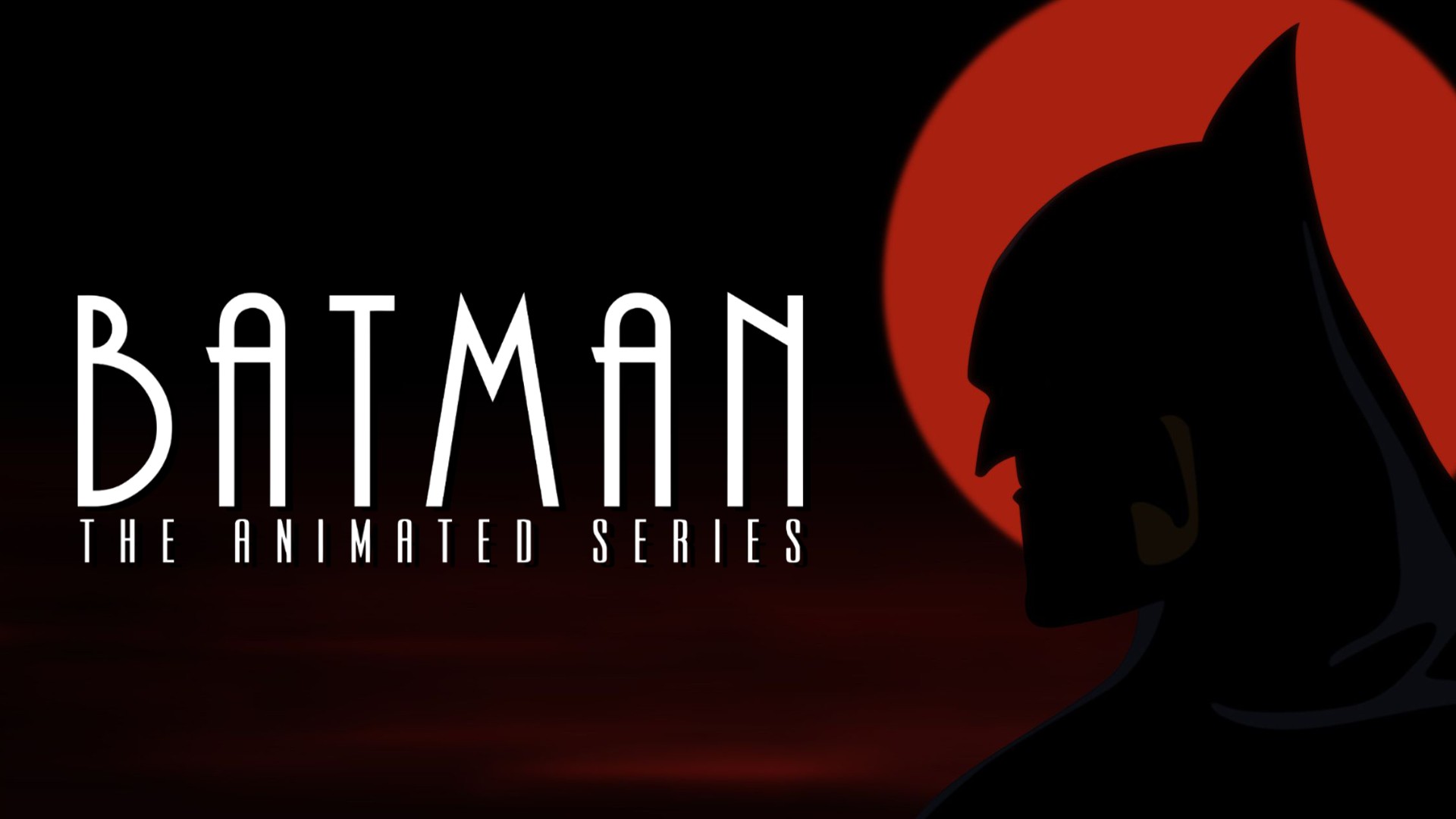 Batman: The Animated Series 1. Sezon 39. Bölüm