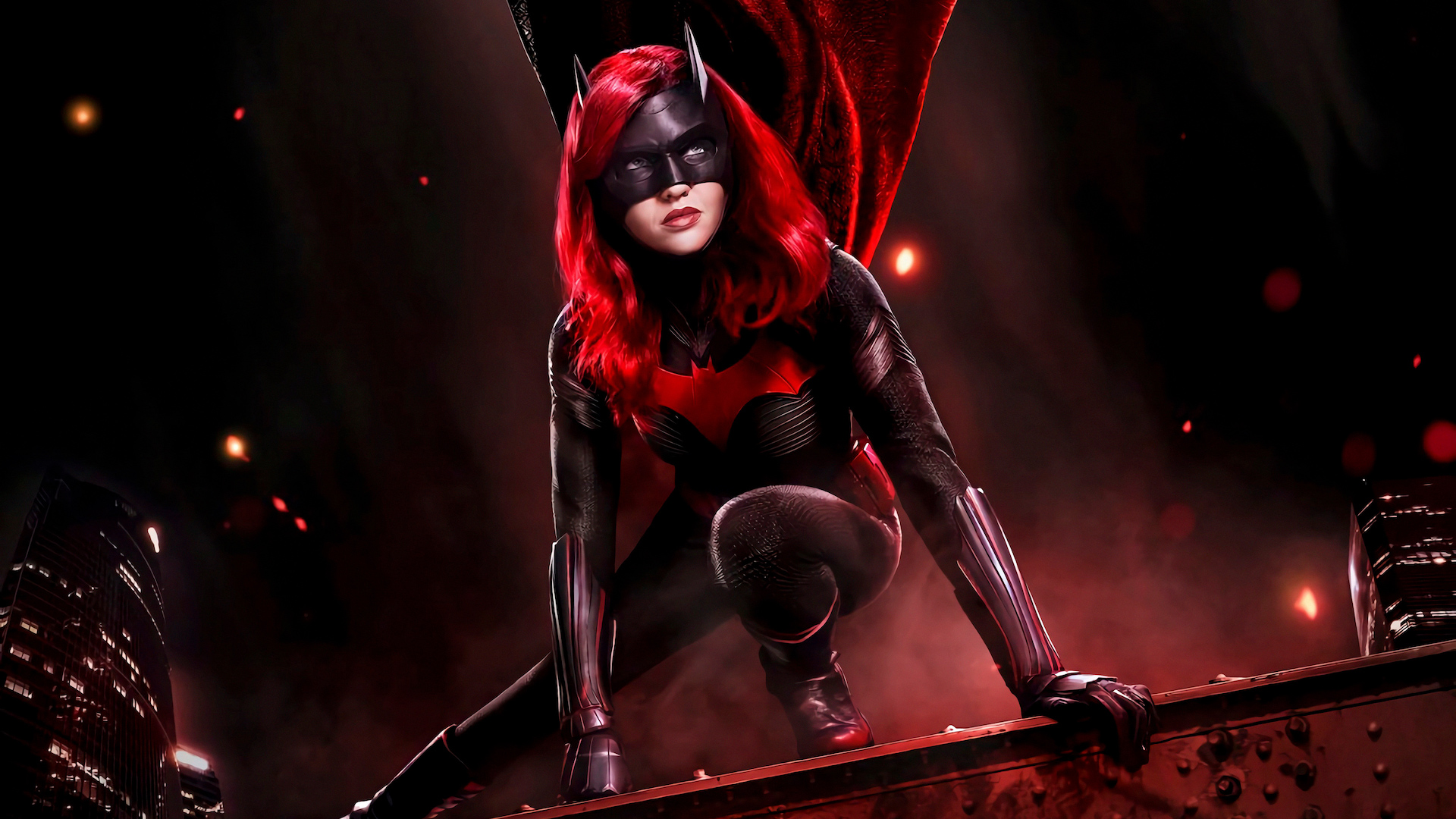 Batwoman 1. Sezon 7. Bölüm
