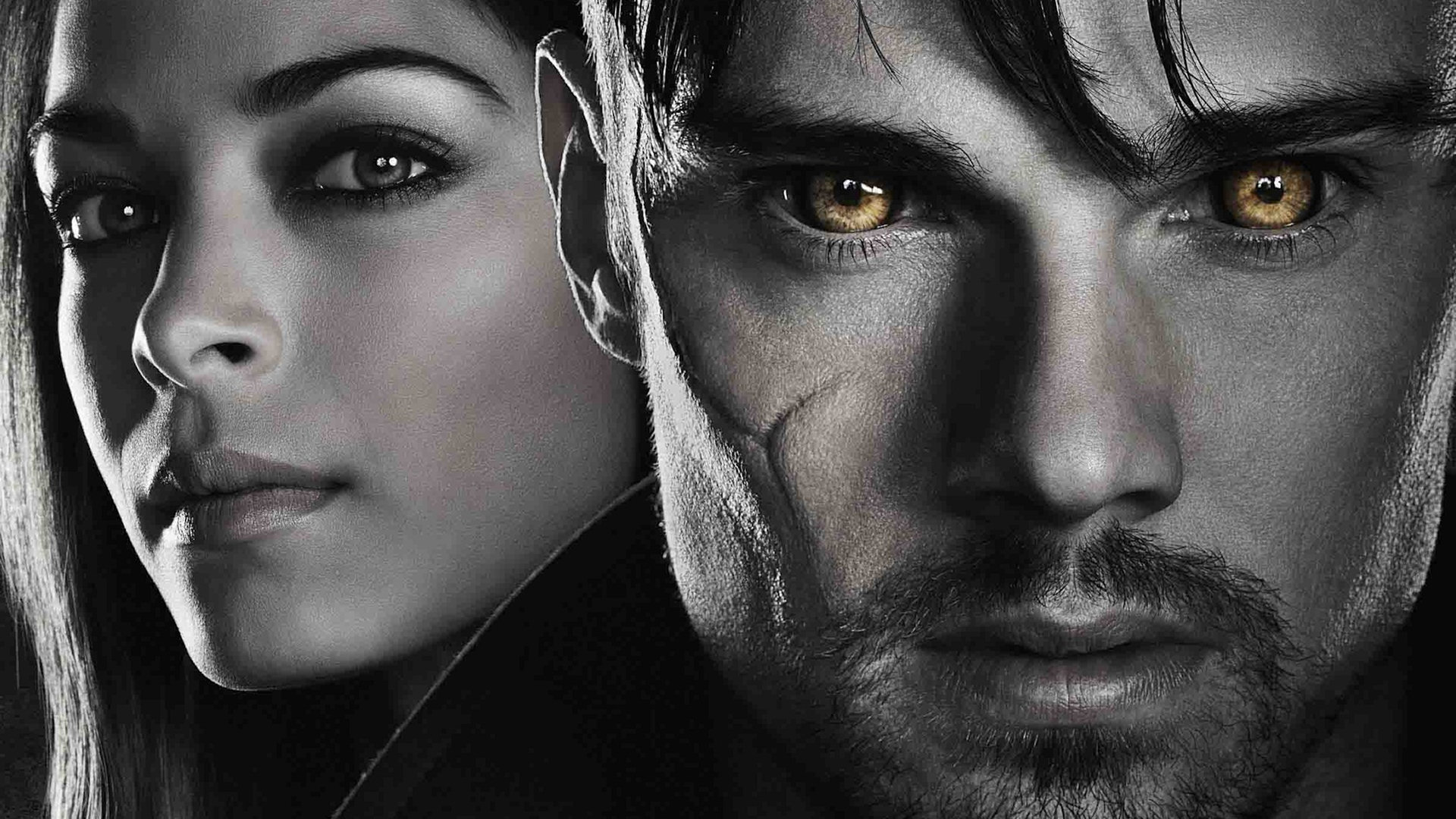 Beauty and Beast 1. Sezon 4. Bölüm