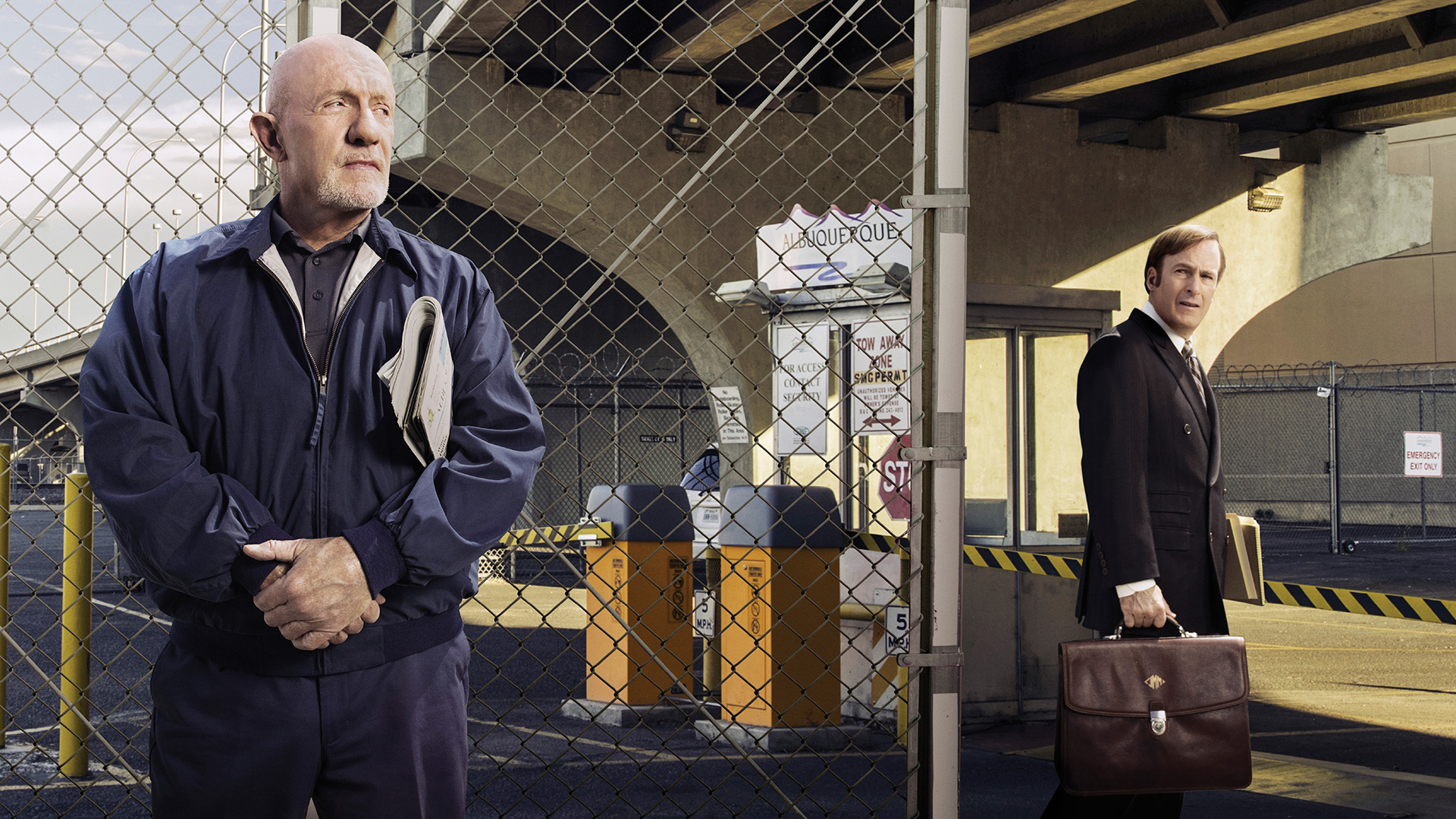 Better Call Saul 6. Sezon 6. Bölüm