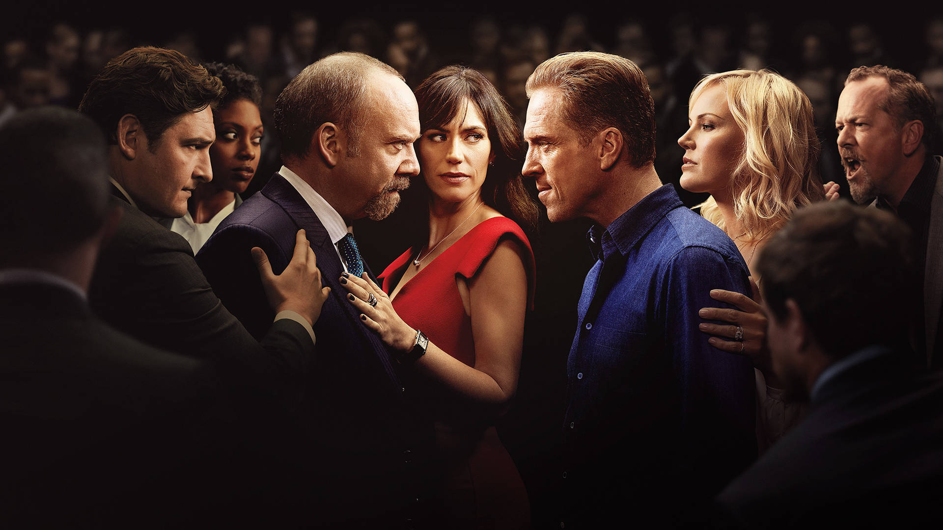 Billions 2. Sezon 4. Bölüm