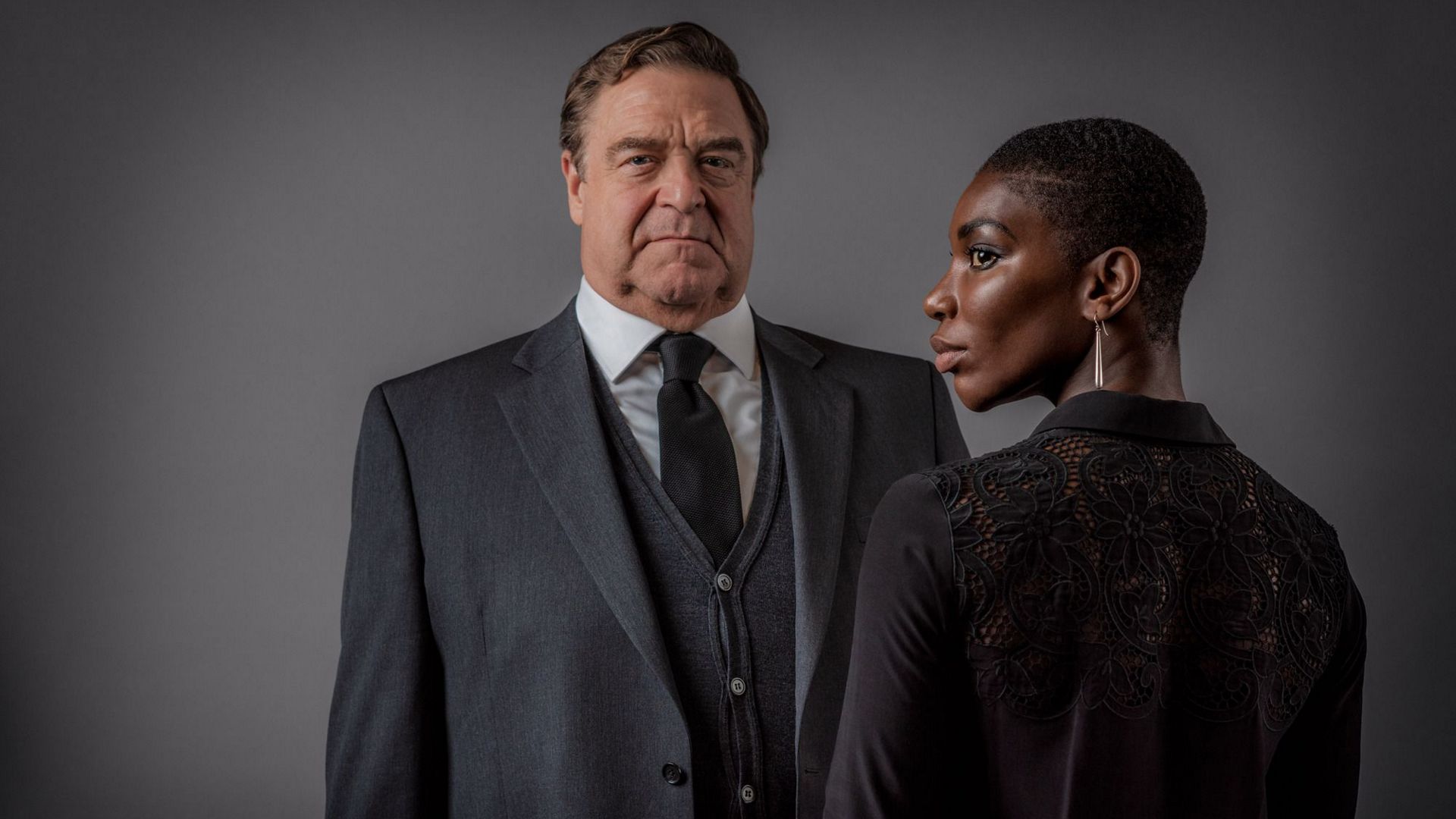 Black Earth Rising 1. Sezon 8. Bölüm