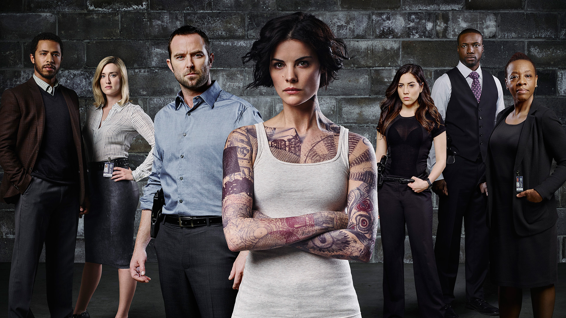 Blindspot 4. Sezon 1. Bölüm