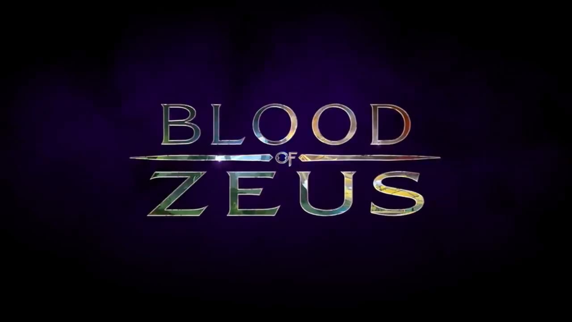 Blood of Zeus 1. Sezon 8. Bölüm
