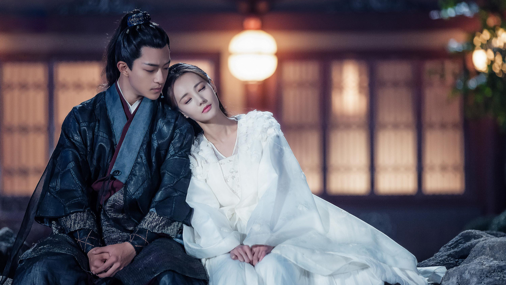 Bloody Romance 1. Sezon 35. Bölüm