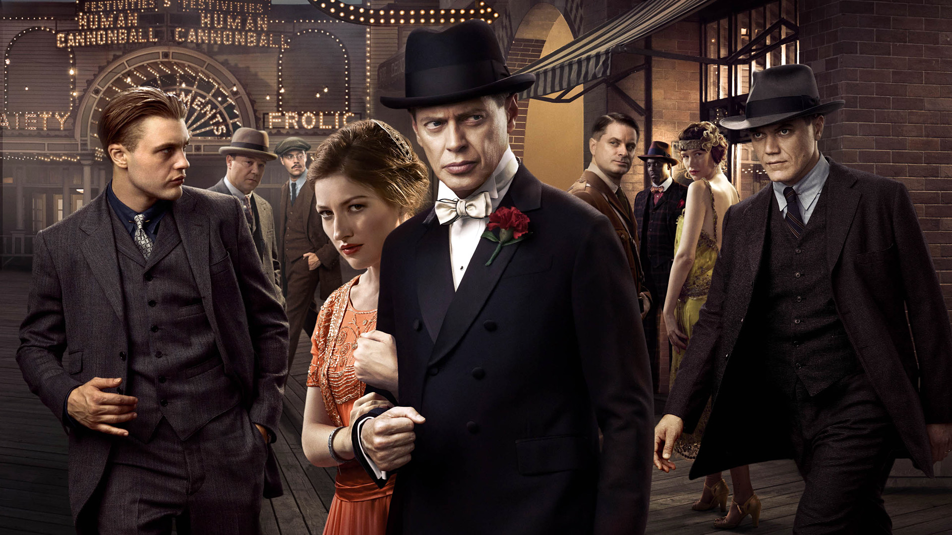 Boardwalk Empire 2. Sezon 10. Bölüm