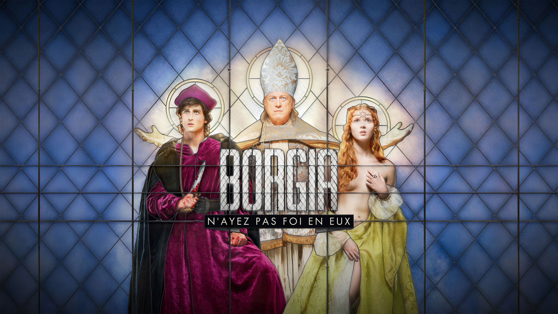 Borgia 1. Sezon 6. Bölüm