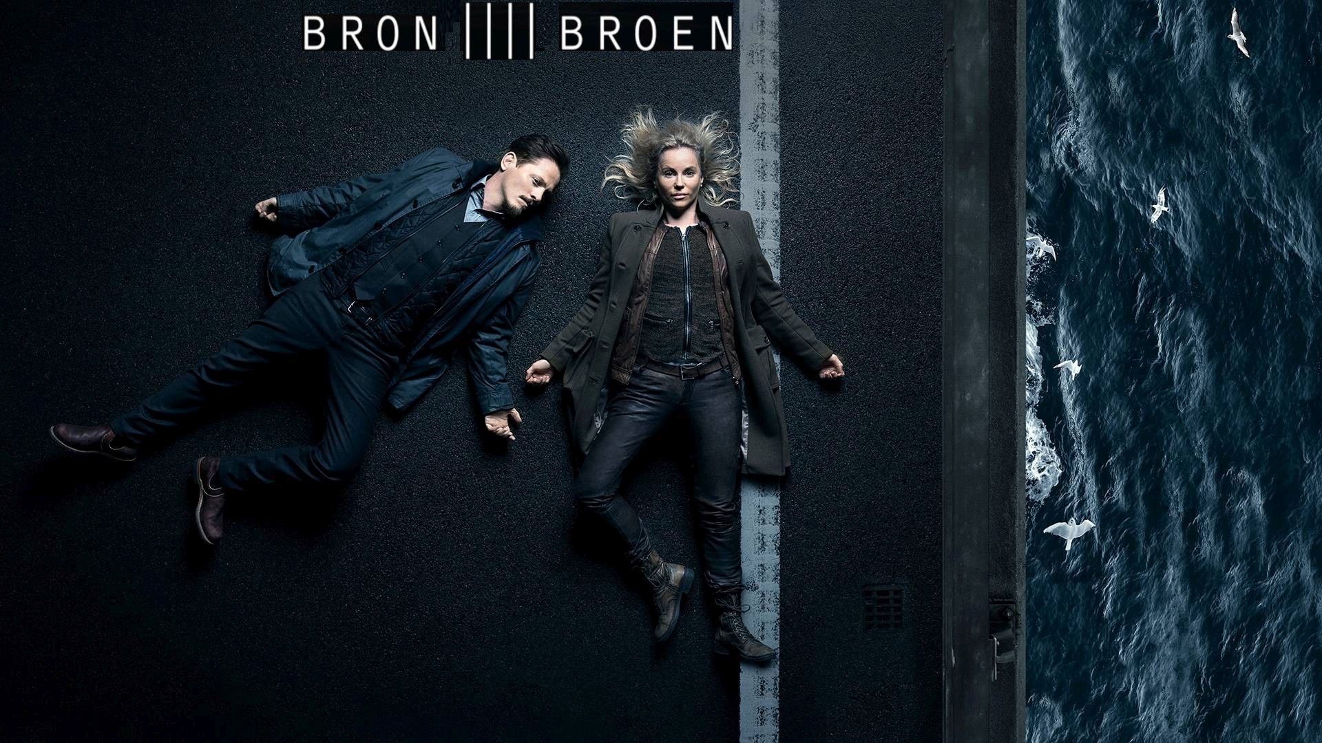 Bron/Broen 3. Sezon 6. Bölüm