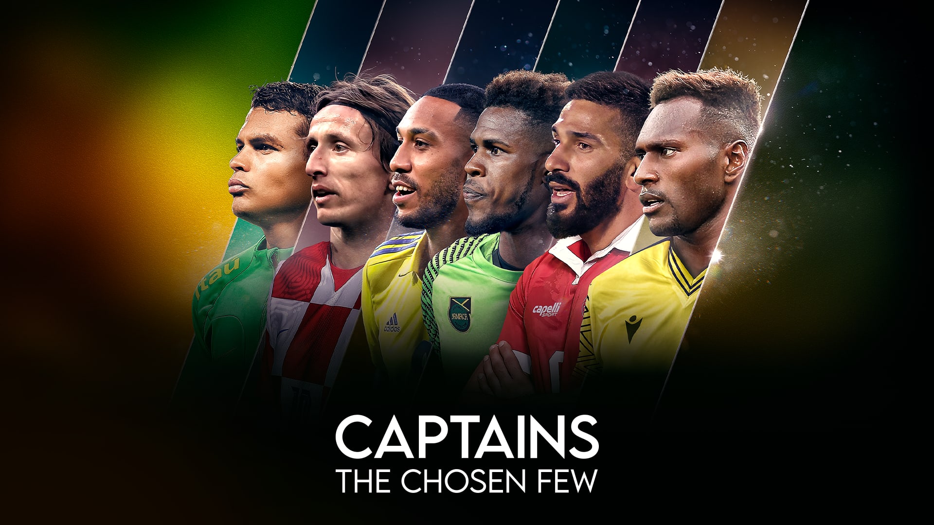 Captains 1. Sezon 8. Bölüm