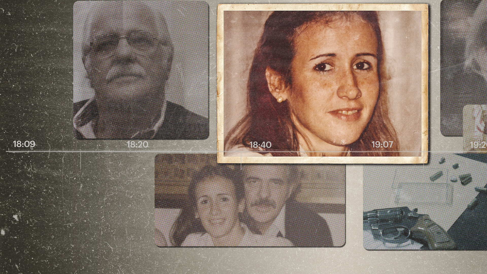 Carmel: Who Killed Maria Marta? 1. Sezon 3. Bölüm