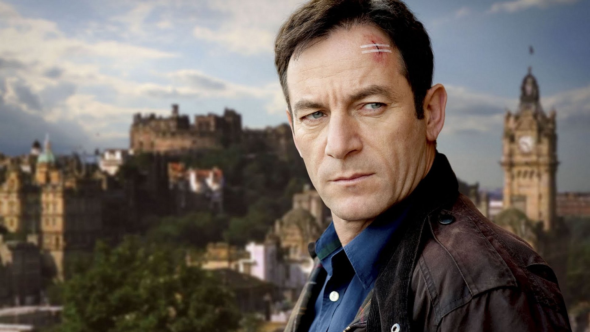 Case Histories 2. Sezon 3. Bölüm