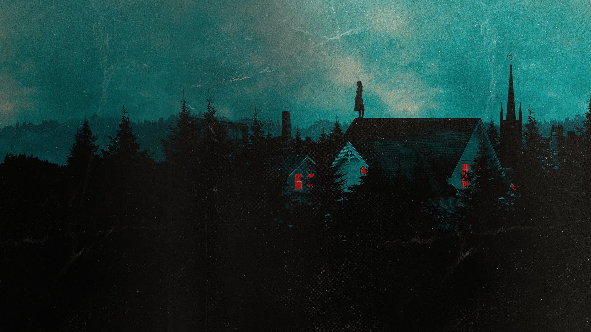 Castle Rock 1. Sezon 10. Bölüm