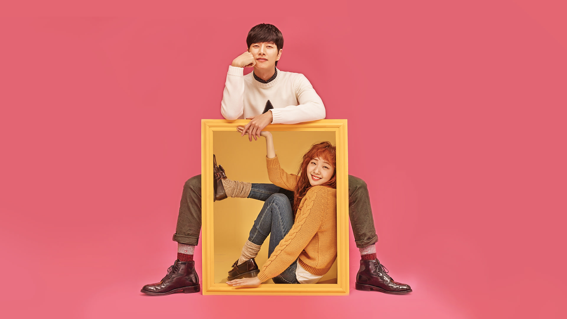 Cheese in the Trap 1. Sezon 3. Bölüm