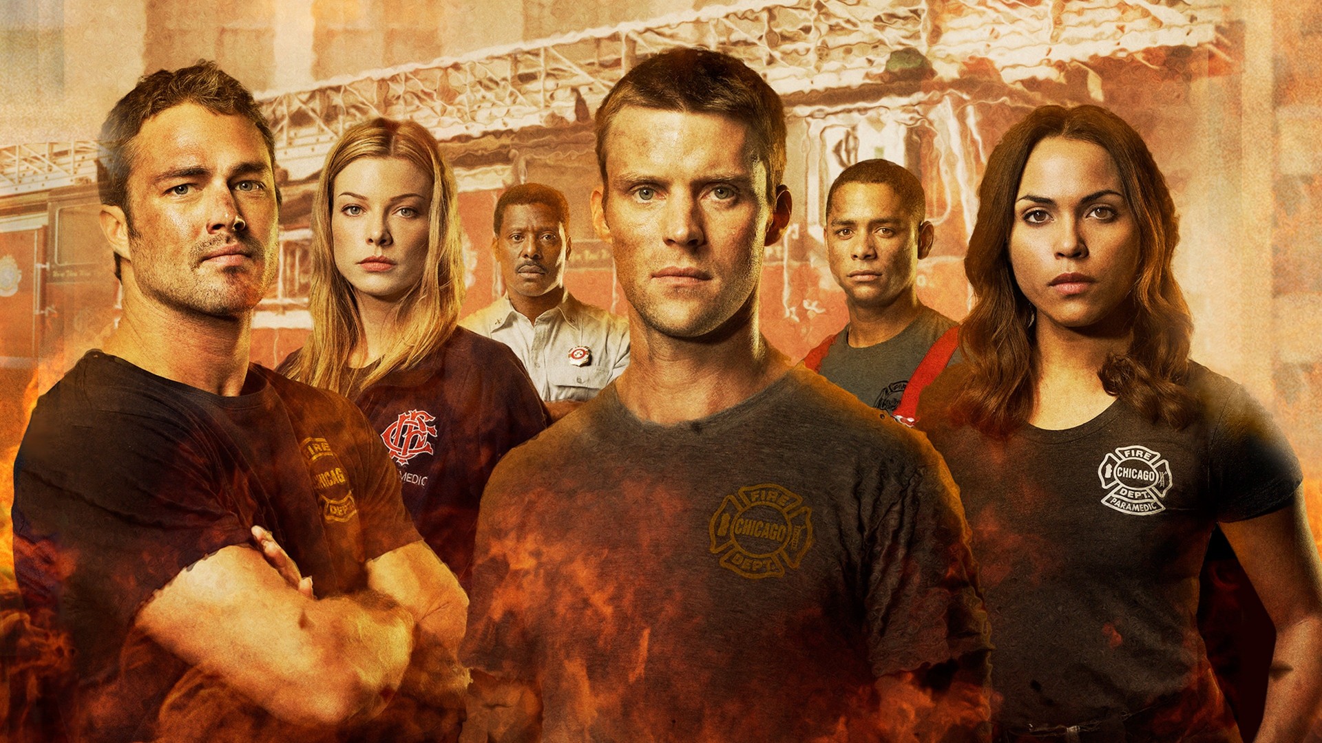 Chicago Fire 7. Sezon 2. Bölüm