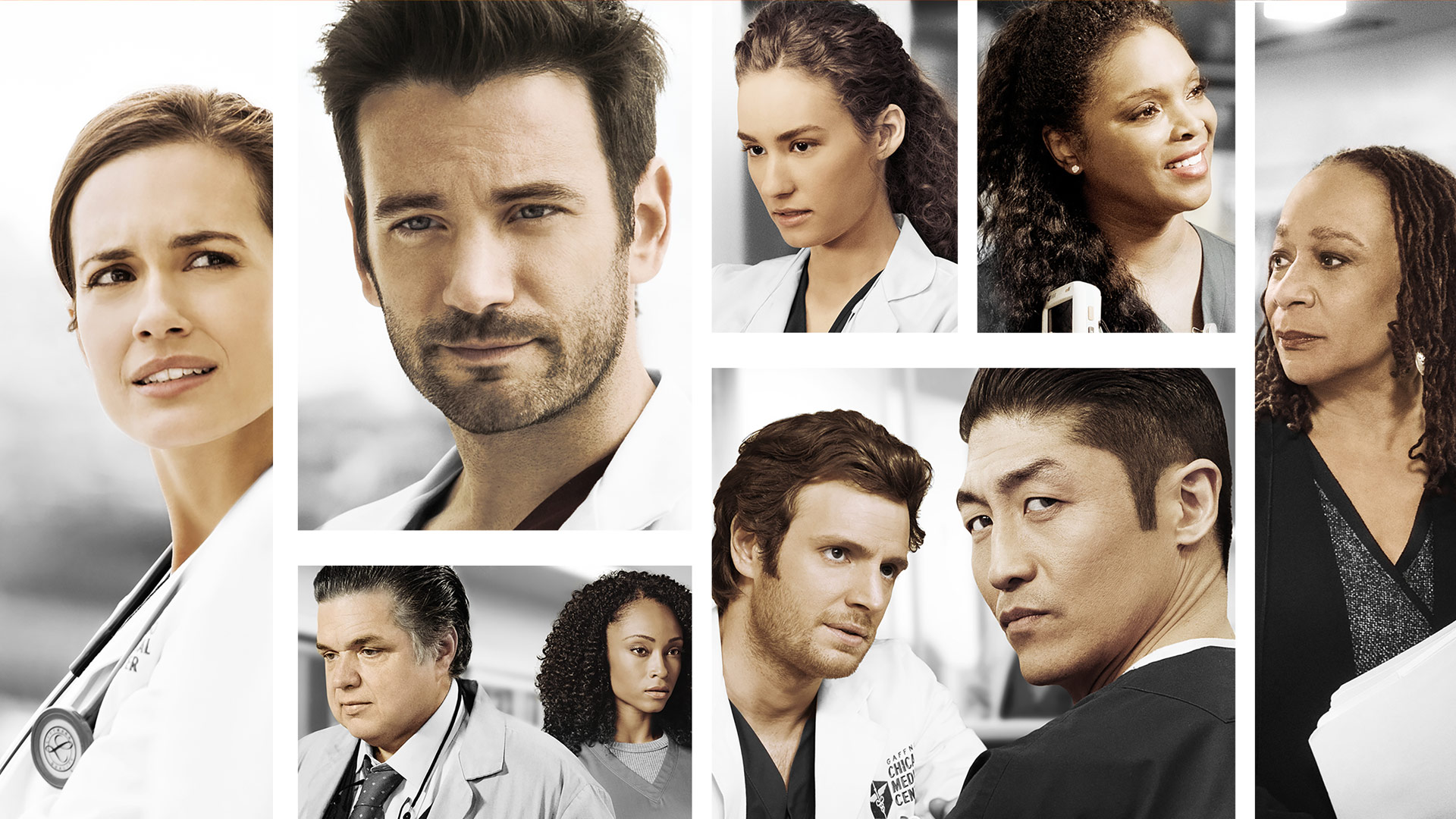 Chicago Med 1. Sezon 10. Bölüm