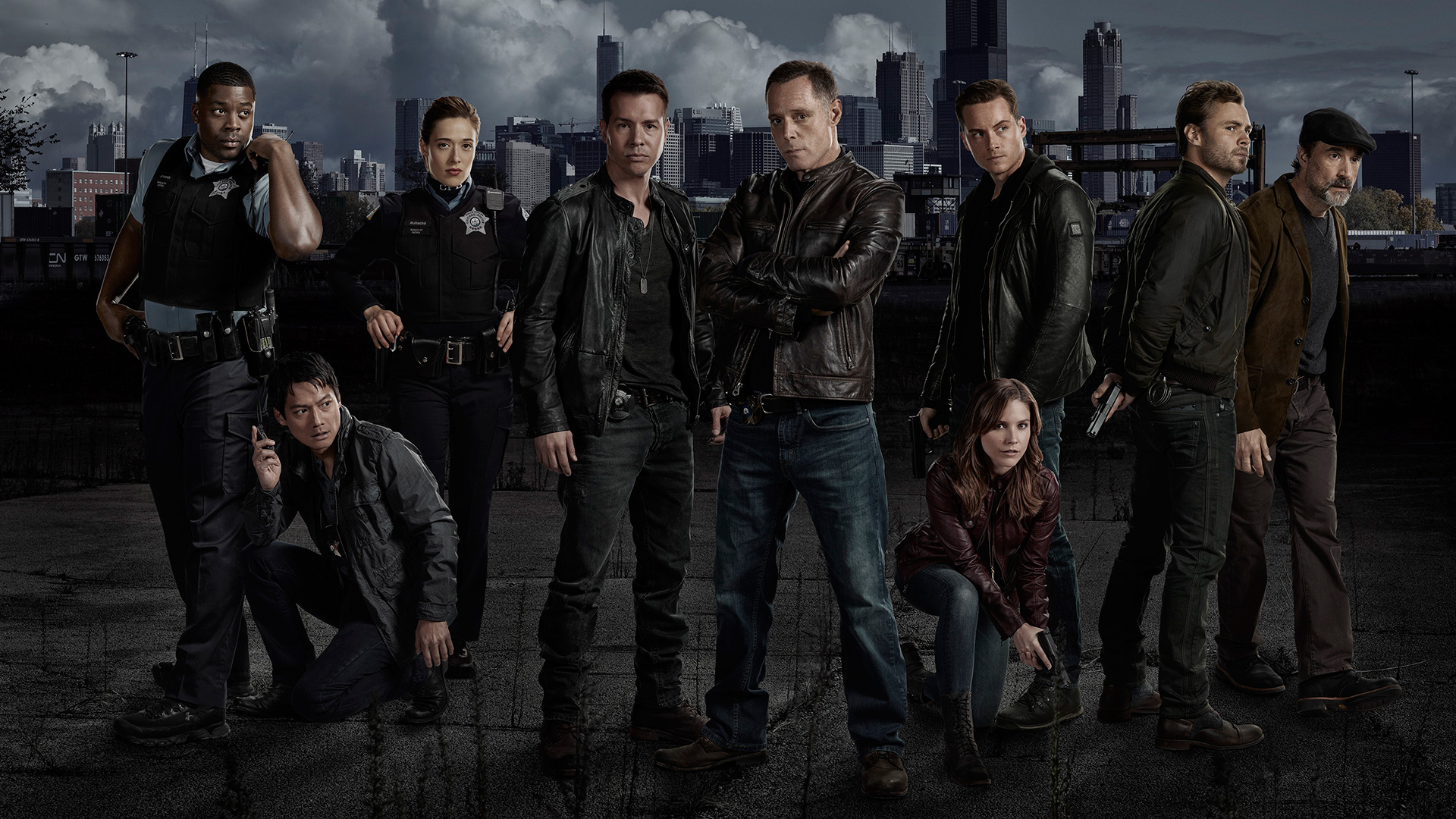 Chicago P.D. 6. Sezon 14. Bölüm