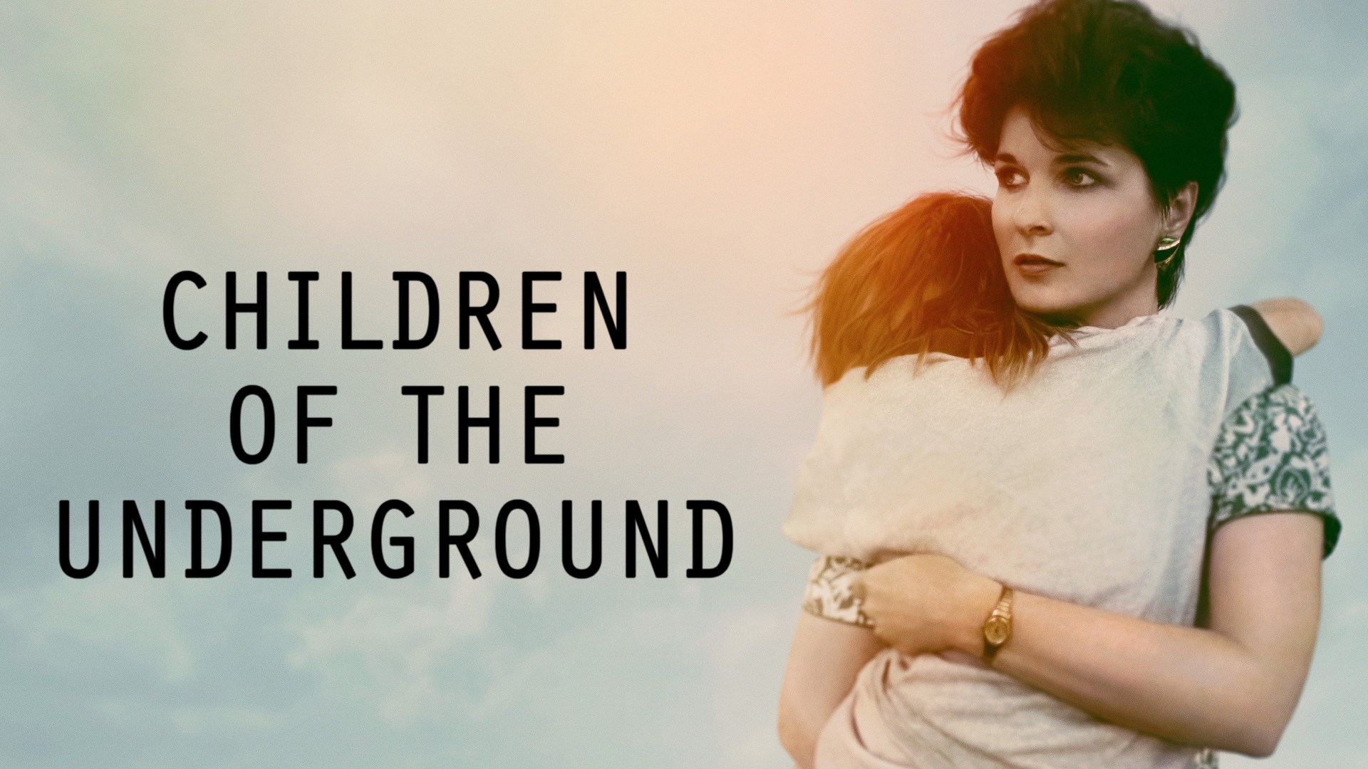 Children of the Underground 1. Sezon 5. Bölüm