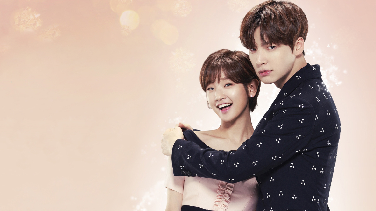 Cinderella and Four Knights 1. Sezon 14. Bölüm