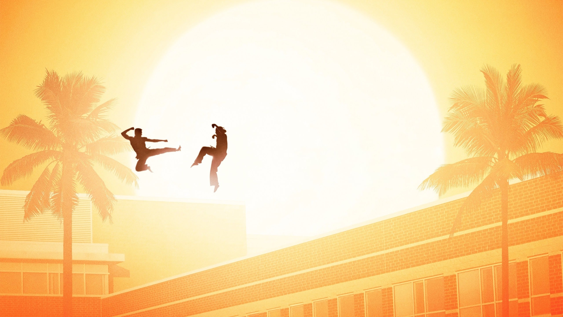 Cobra Kai 2. Sezon 10. Bölüm