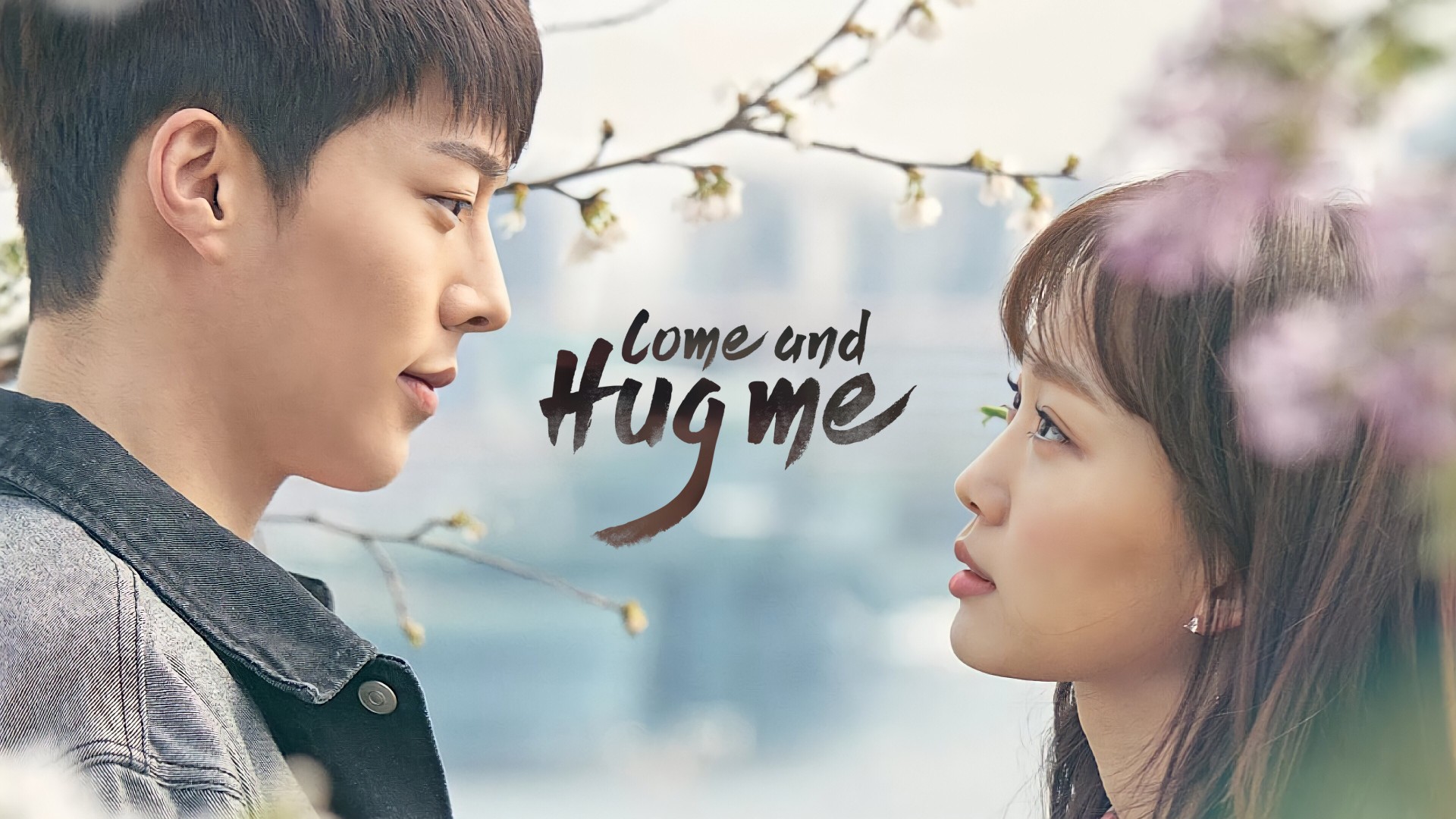 Come and Hug Me 1. Sezon 6. Bölüm