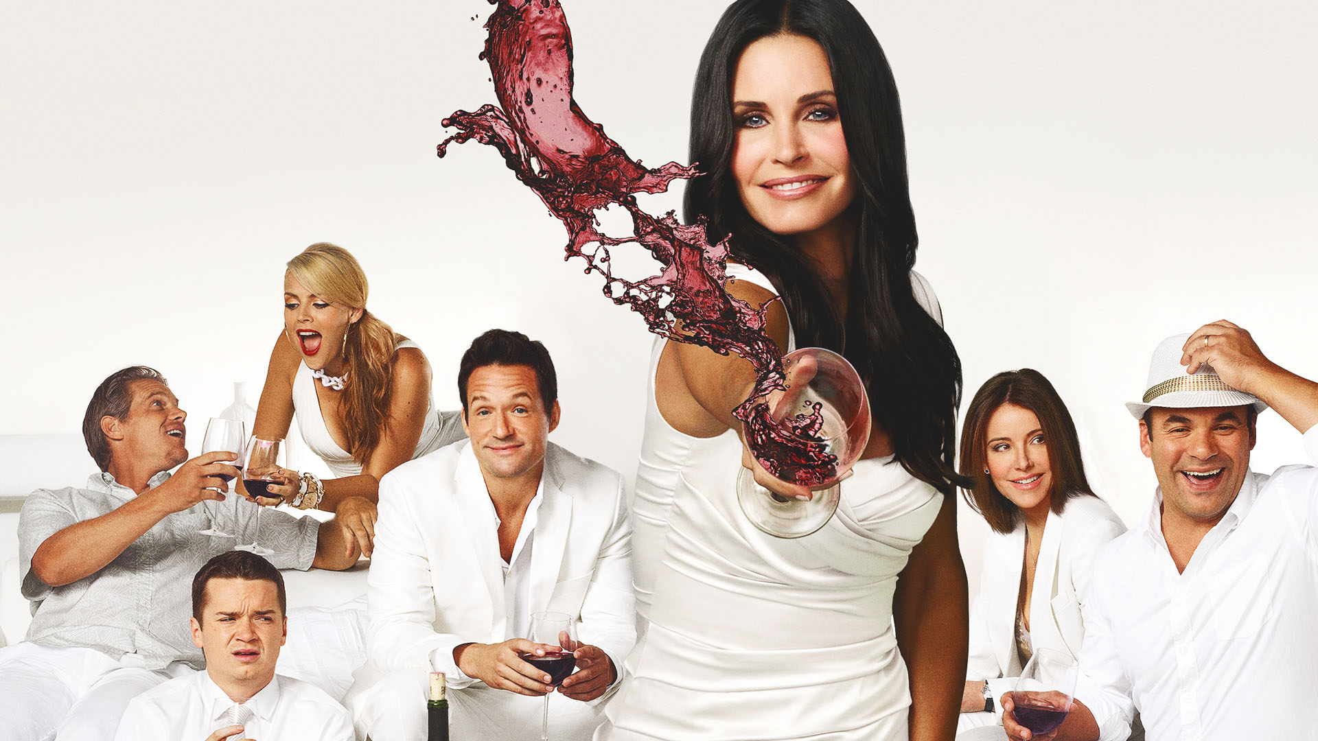 Cougar Town 6. Sezon 6. Bölüm