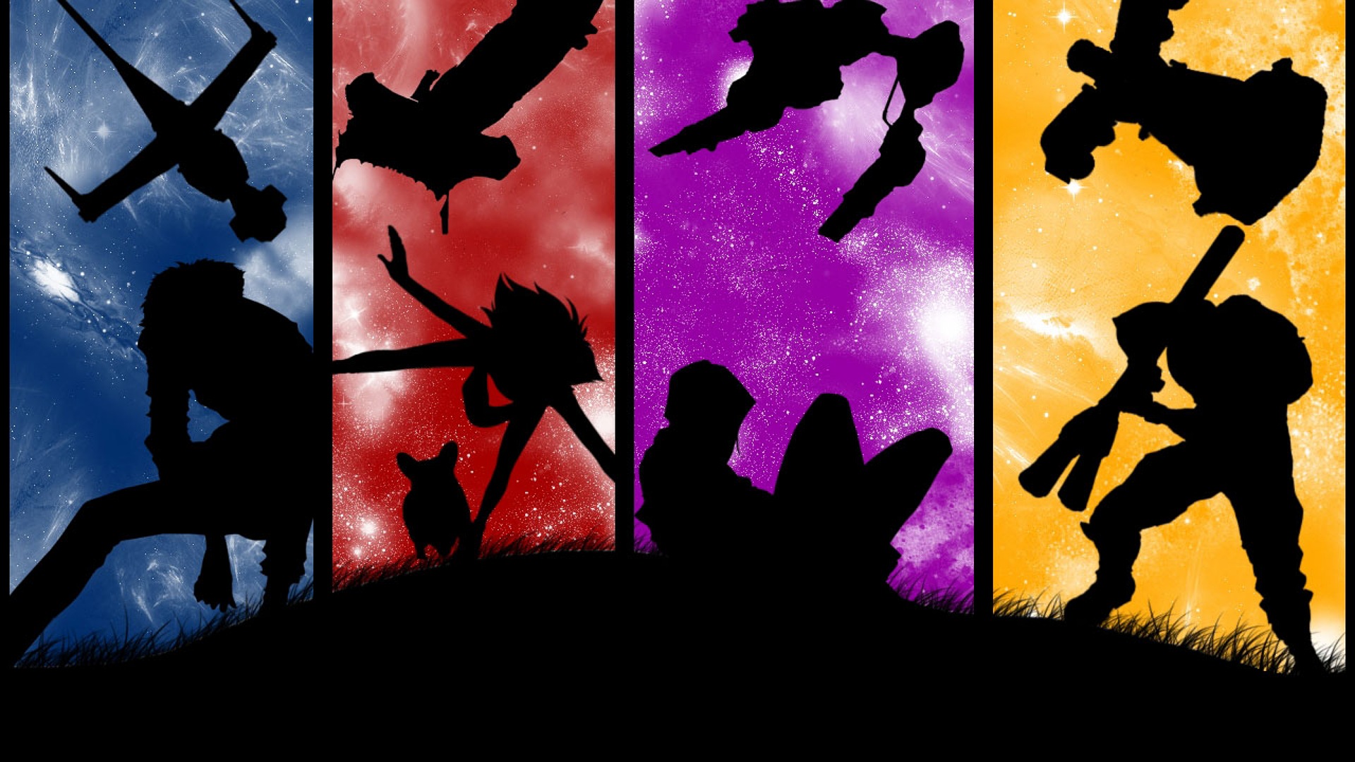 Cowboy Bebop (Anime) 1. Sezon 23. Bölüm