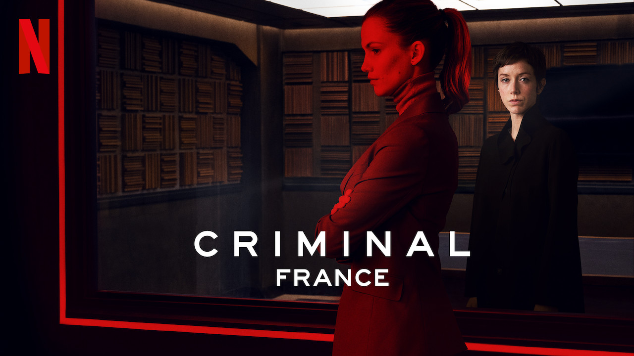 Criminal: France 1. Sezon 3. Bölüm