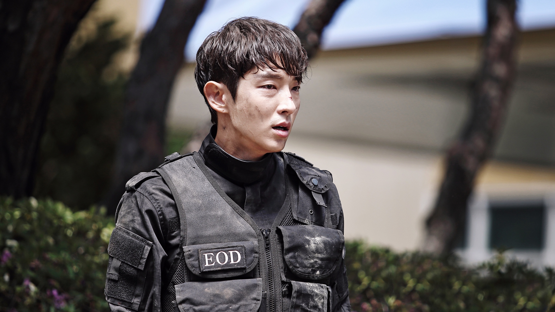 Criminal Minds Korean 1. Sezon 7. Bölüm