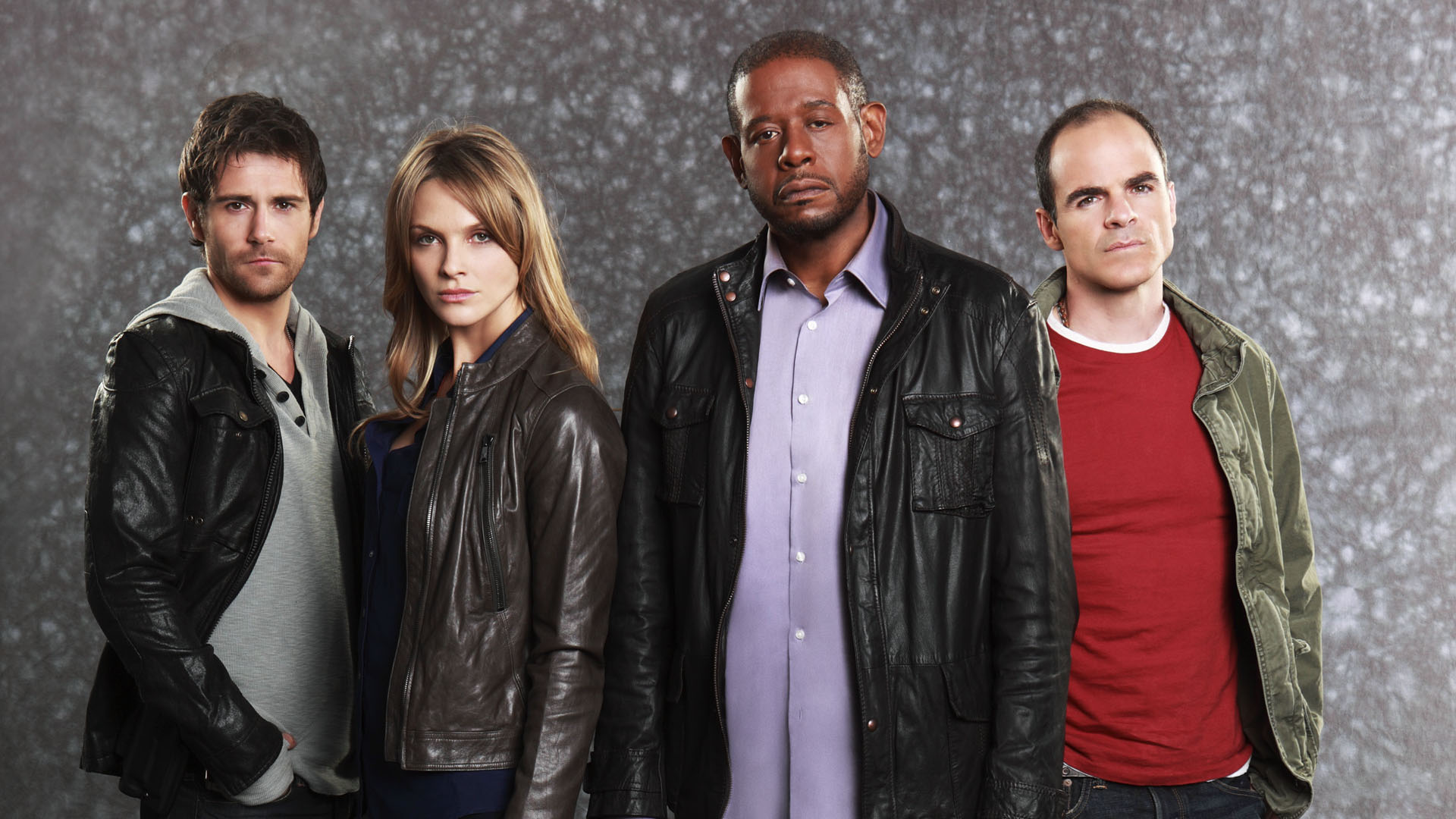 Criminal Minds: Suspect Behavior 1. Sezon 5. Bölüm