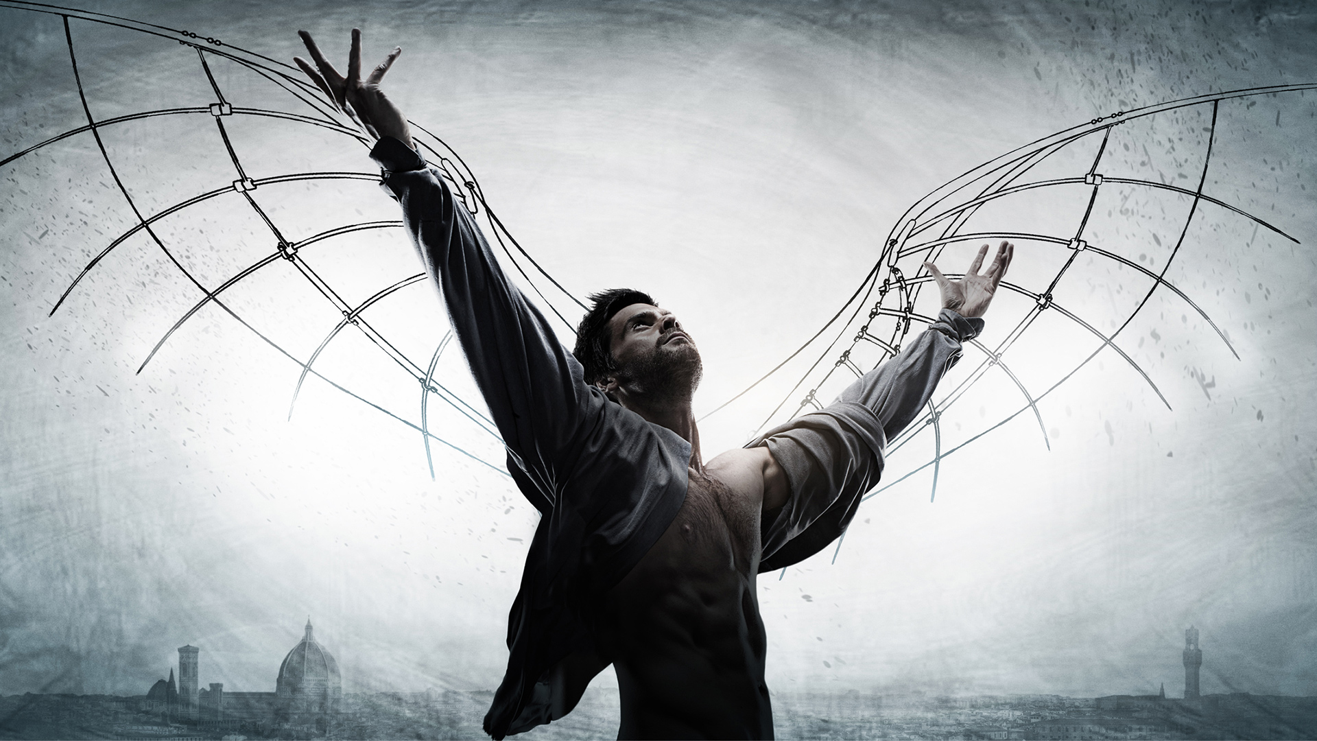 Da Vinci’s Demons 1. Sezon 8. Bölüm