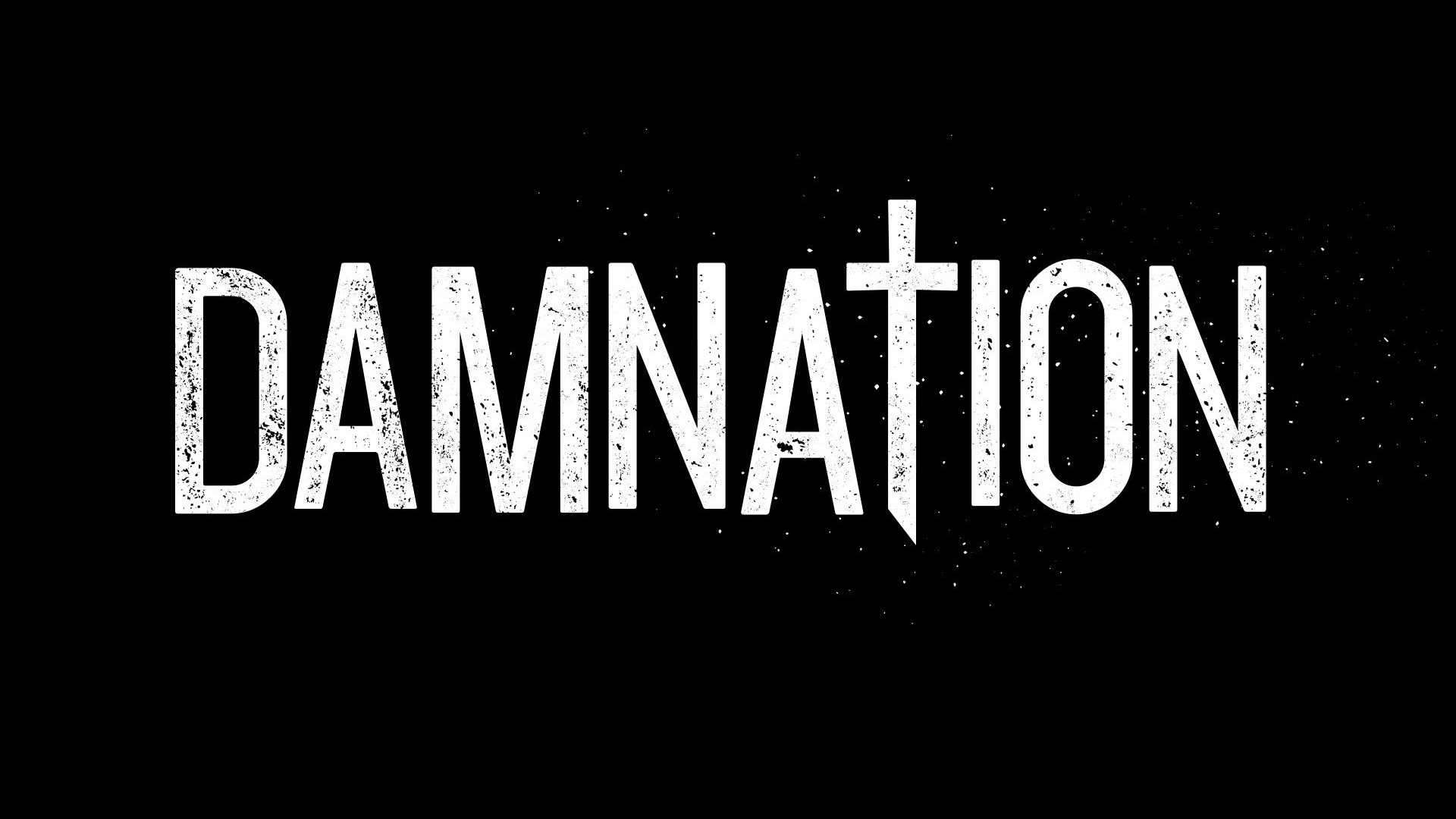 Damnation 1. Sezon 3. Bölüm