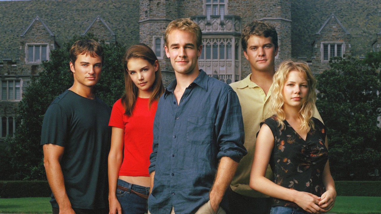 Dawson’s Creek 3. Sezon 4. Bölüm